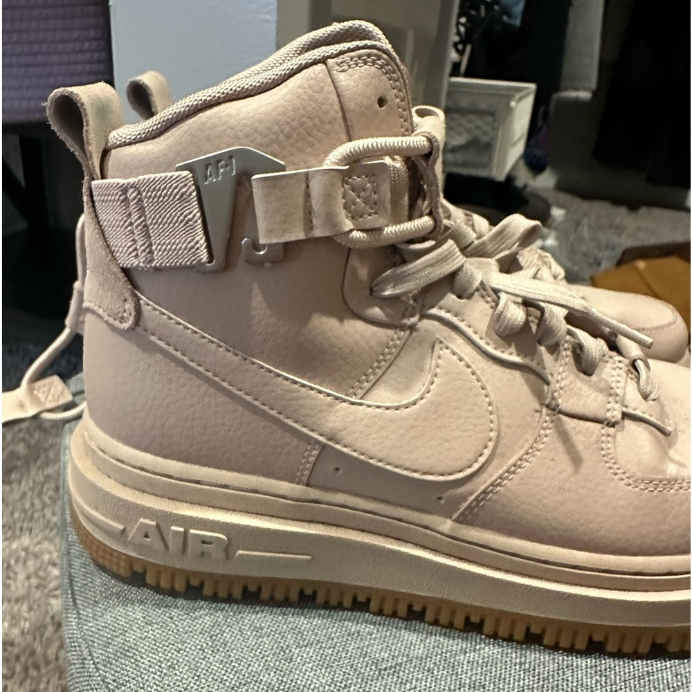 Nike Air High Tops